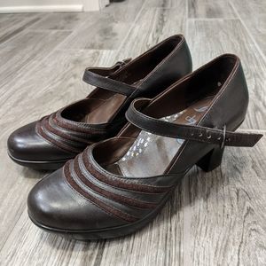 Dansko Business Shoes